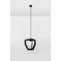 Lampa wisząca SL0930 Sollux Lighting Tres zdj.7