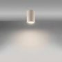 Lampa podsufitowa 1x10 W beżowa SL2067 Sollux Lighting Lagos zdj.4