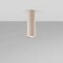 Lampa podsufitowa 1x10 W beżowa SL2073 Sollux Lighting Lagos zdj.3