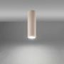 Lampa podsufitowa 1x10 W beżowa SL2073 Sollux Lighting Lagos zdj.4