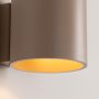 Kinkiet 1x8 W beżowy SL2092 Sollux Lighting Orbis zdj.7