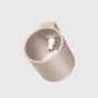 Kinkiet 1x8 W beżowy SL2092 Sollux Lighting Orbis zdj.8