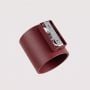 Kinkiet 1x8 W burgund SL2098 Sollux Lighting Orbis zdj.8