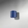 Kinkiet 1x8 W niebieski SL2101 Sollux Lighting Orbis zdj.3