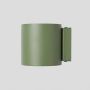 Kinkiet 1x8 W zielony SL2104 Sollux Lighting Orbis zdj.7