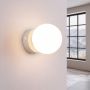 Kinkiet 1x8 W beżowy SL2231 Sollux Lighting Yoli zdj.4