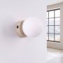 Kinkiet 1x8 W brązowy SL2237 Sollux Lighting Yoli zdj.3