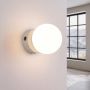 Kinkiet 1x8 W brązowy SL2237 Sollux Lighting Yoli zdj.4