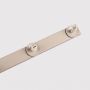 Lampa podsufitowa 4x8 W brązowa SL2241 Sollux Lighting Yoli zdj.7