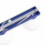Lampa podsufitowa 1x8 W niebieska SL2257 Sollux Lighting Yoli zdj.8