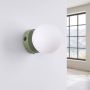 Kinkiet 1x8 W zielony SL2261 Sollux Lighting Yoli zdj.3