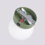 Kinkiet 1x8 W zielony SL2261 Sollux Lighting Yoli zdj.6