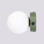 Kinkiet 1x8 W zielony SL2261 Sollux Lighting Yoli zdj.7