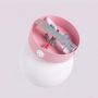 Kinkiet 1x8 W różowy SL2267 Sollux Lighting Yoli zdj.6