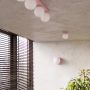 Kinkiet 1x8 W różowy SL2267 Sollux Lighting Yoli zdj.9