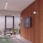 Kinkiet 1x8 W zielony SL2268 Sollux Lighting Yoli zdj.8