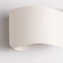 Kinkiet 1x8 W beżowy SL2273 Sollux Lighting Tila zdj.6