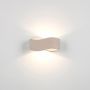 Kinkiet 1x8 W beżowy SL2274 Sollux Lighting Tila zdj.3