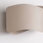 Kinkiet 1x8 W beżowy SL2274 Sollux Lighting Tila zdj.5