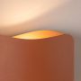 Kinkiet 1x8 W czerwony SL2275 Sollux Lighting Tila zdj.5