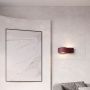 Kinkiet 1x8 W burgund SL2276 Sollux Lighting Tila zdj.11