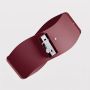 Kinkiet 1x8 W burgund SL2276 Sollux Lighting Tila zdj.9