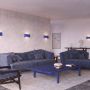 Kinkiet 1x8 W niebieski SL2277 Sollux Lighting Tila zdj.10