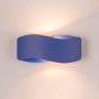 Kinkiet 1x8 W niebieski SL2277 Sollux Lighting Tila zdj.5