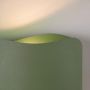 Kinkiet 1x8 W zielony SL2278 Sollux Lighting Tila zdj.6