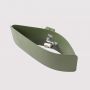 Kinkiet 1x8 W zielony SL2278 Sollux Lighting Tila zdj.7