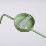 Kinkiet 1x10 W zielony SL2292 Sollux Lighting Nox zdj.9