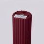 Lampa podsufitowa 1x10 W burgund SL2297 Sollux Lighting Karbon zdj.6