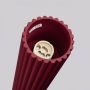 Lampa podsufitowa 1x10 W burgund SL2297 Sollux Lighting Karbon zdj.7