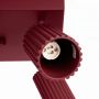 Lampa podsufitowa 4x10 W burgund SL2304 Sollux Lighting Karbon zdj.5