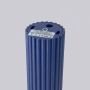 Lampa podsufitowa 1x10 W niebieska SL2307 Sollux Lighting Karbon zdj.6