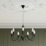 Lampa wisząca SL0219 Sollux Lighting Minerwa zdj.8