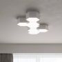 Plafon SL1056 Sollux Lighting Sunde zdj.6