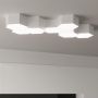 Plafon SL1058 Sollux Lighting Sunde zdj.5
