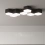 Plafon SL1061 Sollux Lighting Sunde zdj.5