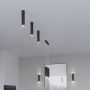 Lampa wisząca SL1079 Sollux Lighting Lagos zdj.5