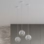 Lampa podsufitowa SL1082 Sollux Lighting Tulos zdj.5