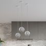 Lampa wisząca SL1083 Sollux Lighting Tulos zdj.5