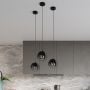 Lampa podsufitowa SL1086 Sollux Lighting Tulos zdj.5