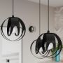 Lampa wisząca SL1089 Sollux Lighting Tulos zdj.5
