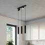 Lampa wisząca SL1099 Sollux Lighting Ring zdj.7