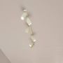 Lampa podsufitowa 4x10 W beżowa SL1603 Sollux Lighting Karbon zdj.11