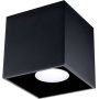 Lampa podsufitowa SL0022 Sollux Lighting Quad zdj.1