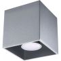 Lampa podsufitowa SL0024 Sollux Lighting Quad zdj.1