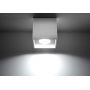 Lampa podsufitowa SL0027 Sollux Lighting Quad zdj.3