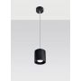 Lampa wisząca SL0051 Sollux Lighting Orbis zdj.3